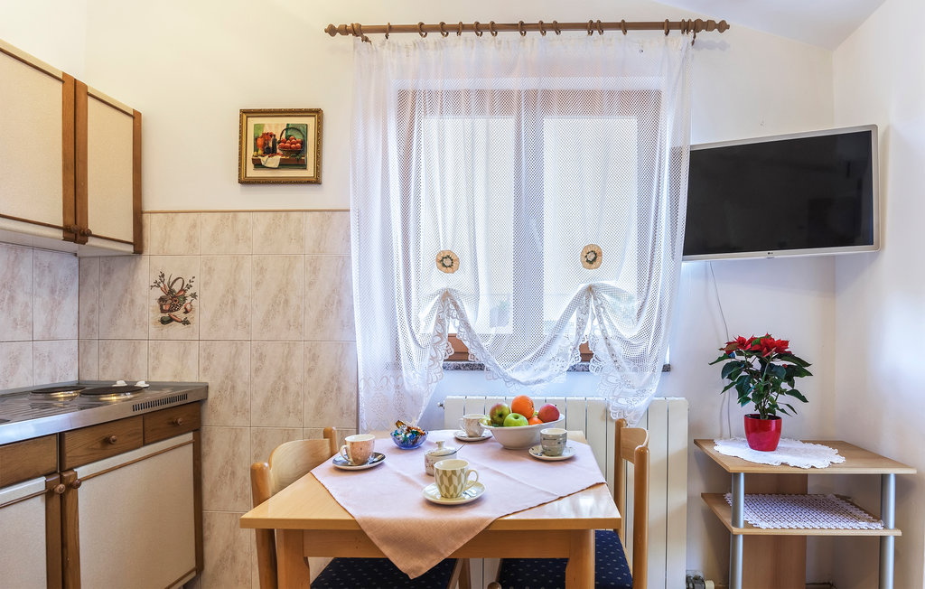 Ferieleilighet - Rovinj , Kroatia - CIV765 12