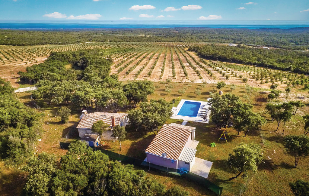 Feriehuse - Rovinj-Cubani , Kroatien - CIV289 15