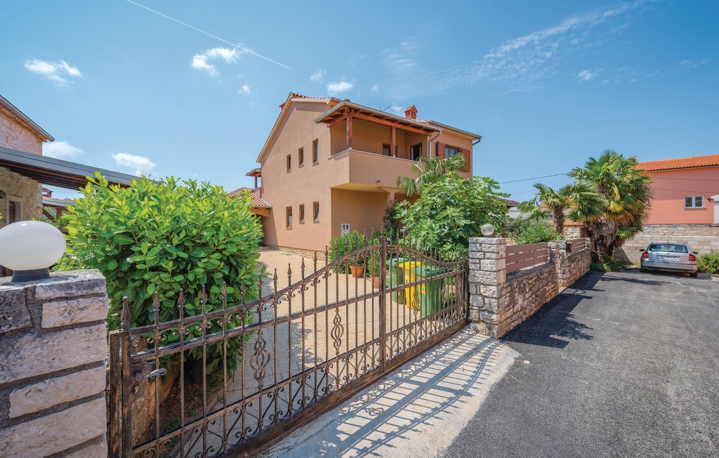 Lejlighed - Rovinj-Rovinjsko Selo , Kroatien - CIV438 12