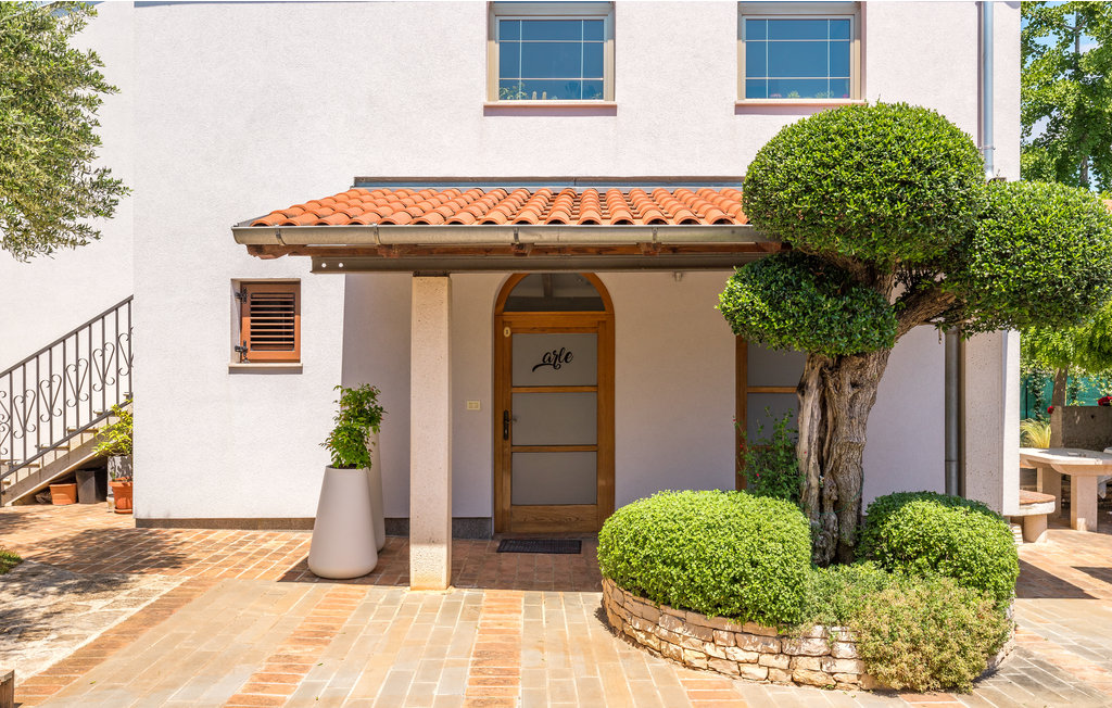 Lejlighed - Rovinj , Kroatien - CIV514 6