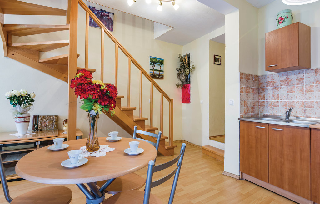 Lejlighed - Rovinj , Kroatien - CIV556 8