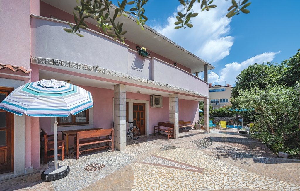 Lejlighed - Rovinj , Kroatien - CIV602 11