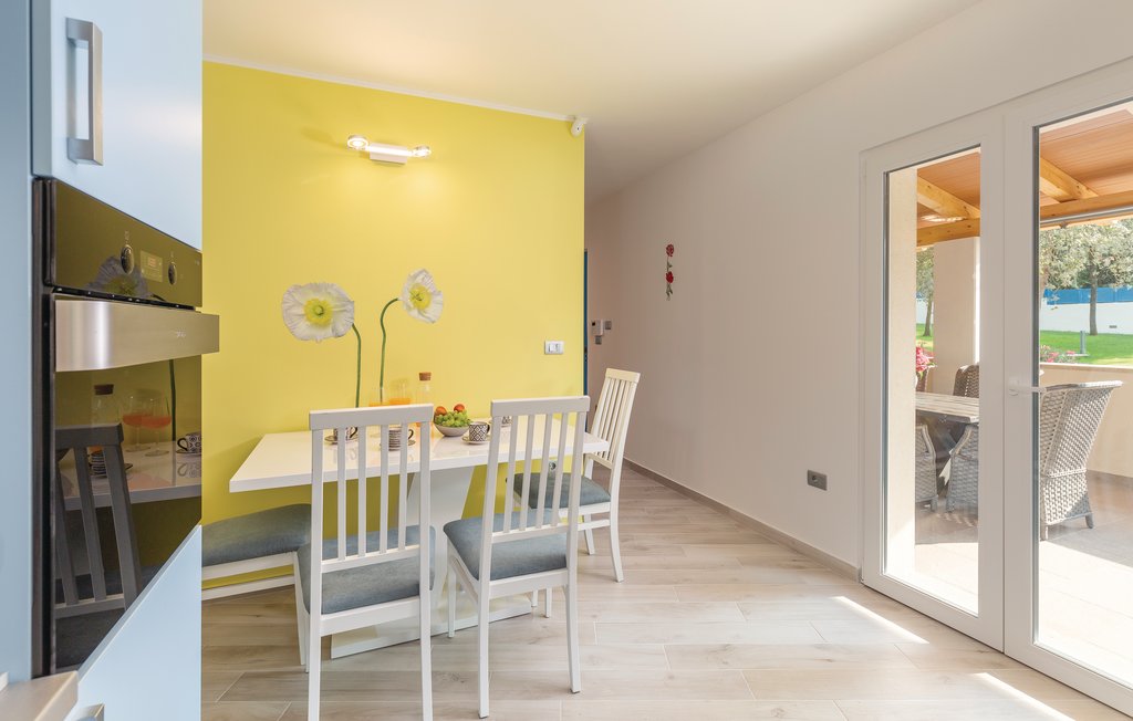 Ferienhaus - Rovinj-Vestar , Kroatien - CIV718 27