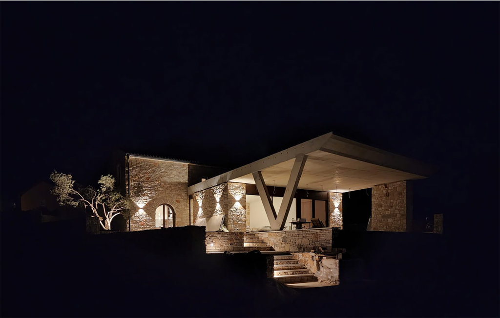 Ferienhaus - Rovinj-Bale , Kroatien - CIV809 6