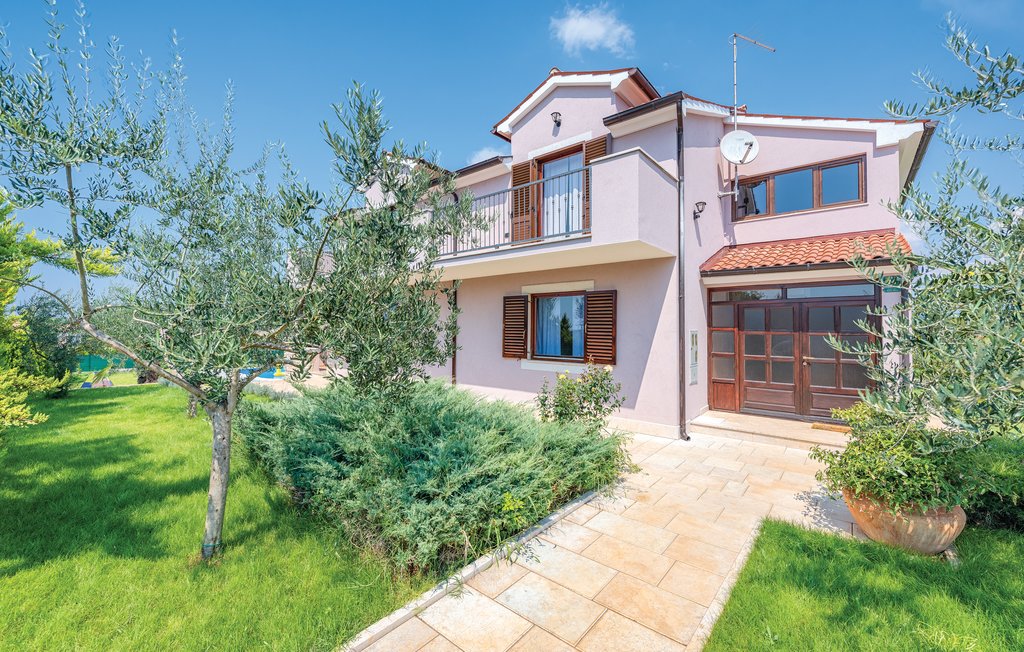 Feriehus - Rovinj-Bale , Kroatia - CIV711 15