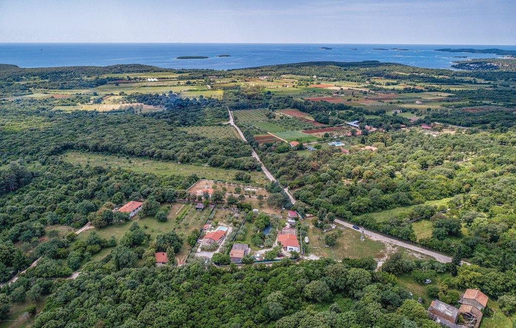 Ferienhaus - Rovinj , Kroatien - CIV213 6