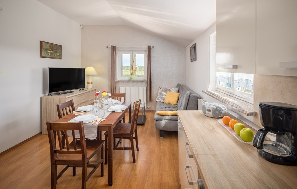 Ferienhaus - Rovinj , Kroatien - CIV443 6