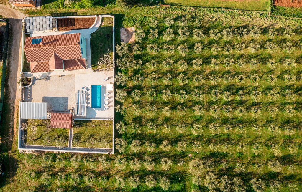 Ferienhaus - Rovinj , Kroatien - CIV443 15