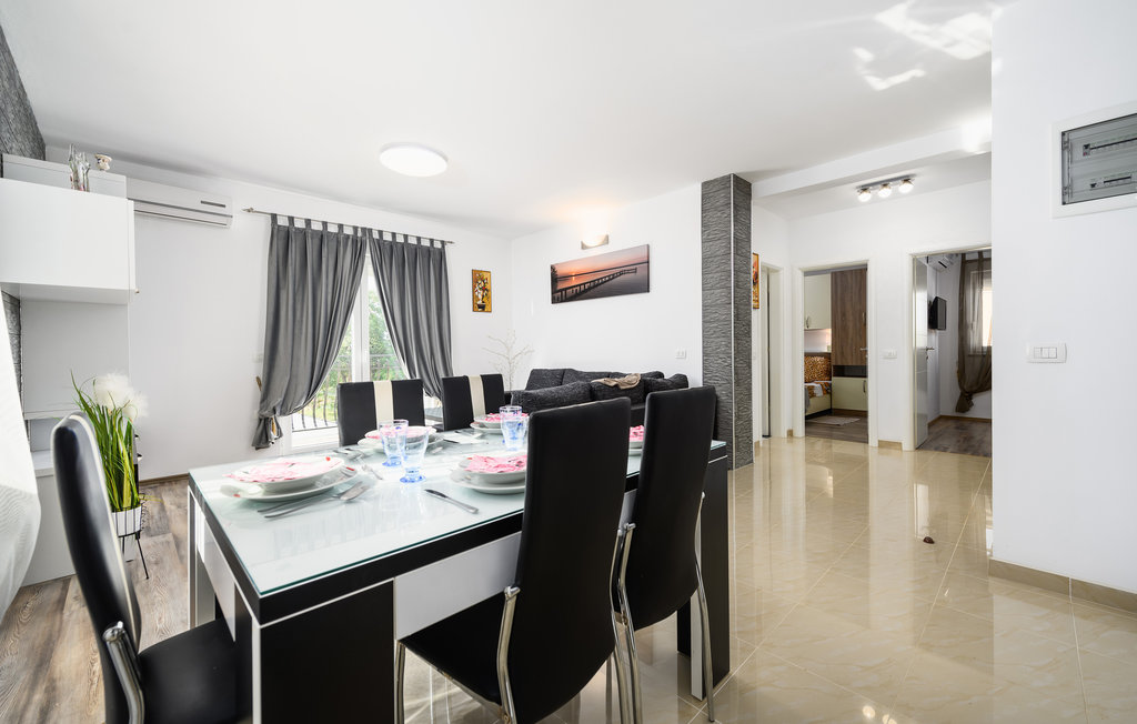Feriehus - Rovinj-Rovinjsko Selo , Kroatia - CIV594 29