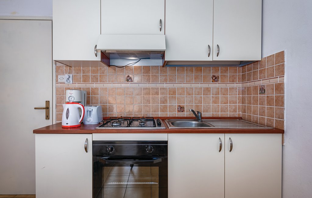 Ferieleilighet - Rovinj , Kroatia - CIV601 11