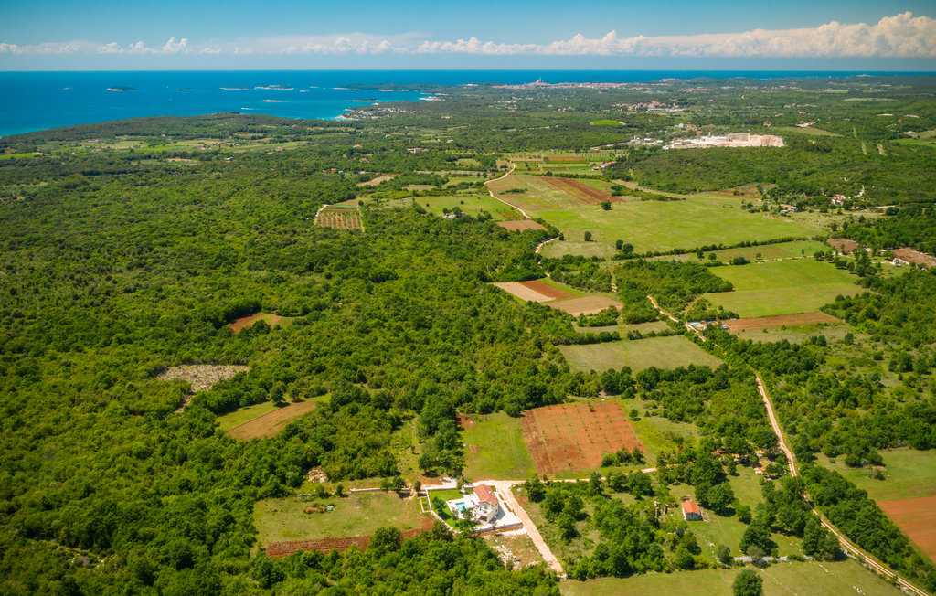 Semesterhus - Rovinj-Bale , Kroatien - CIV697 15