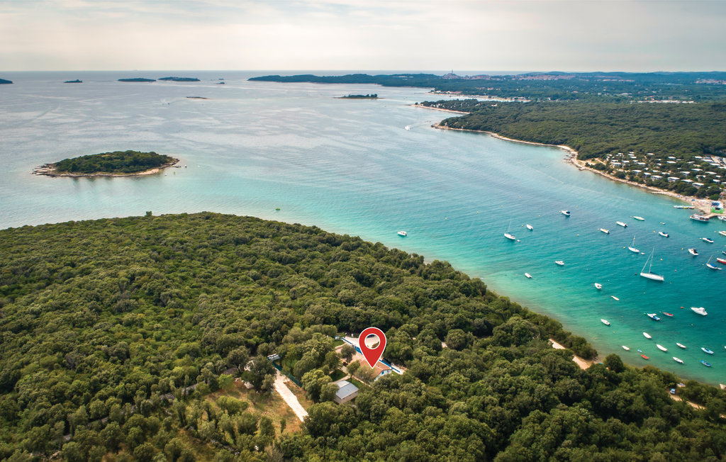 Ferienhaus - Rovinj-Vestar , Kroatien - CIV718 8