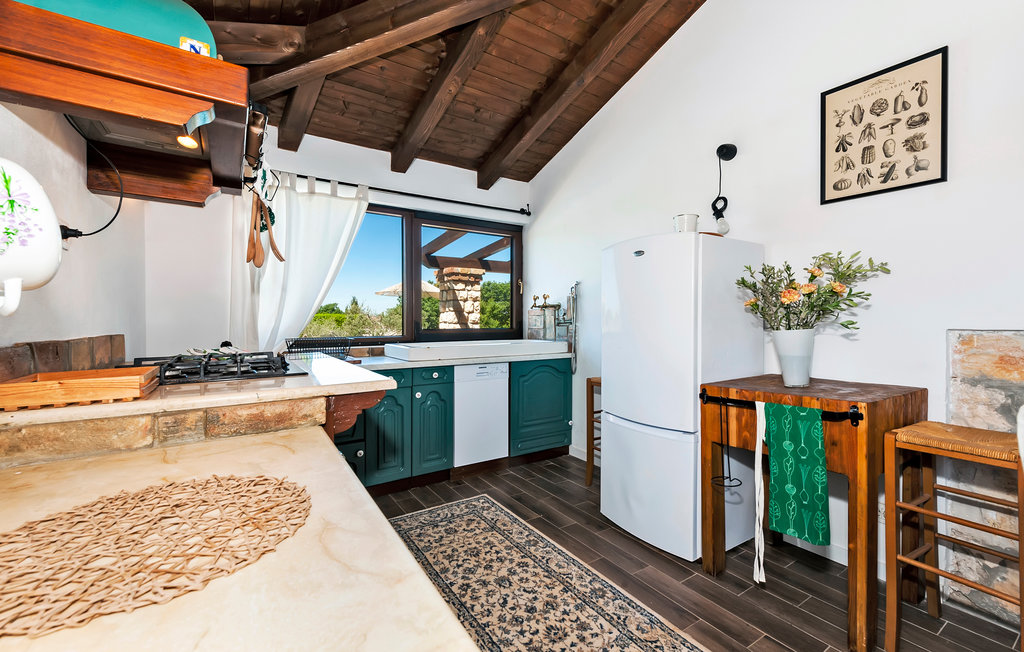 Feriehus - Rovinj , Kroatia - CIV751 23