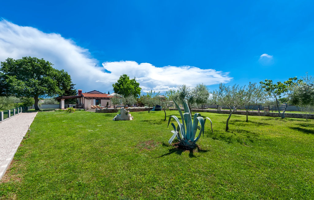 Feriehus - Rovinj , Kroatia - CIV751 18