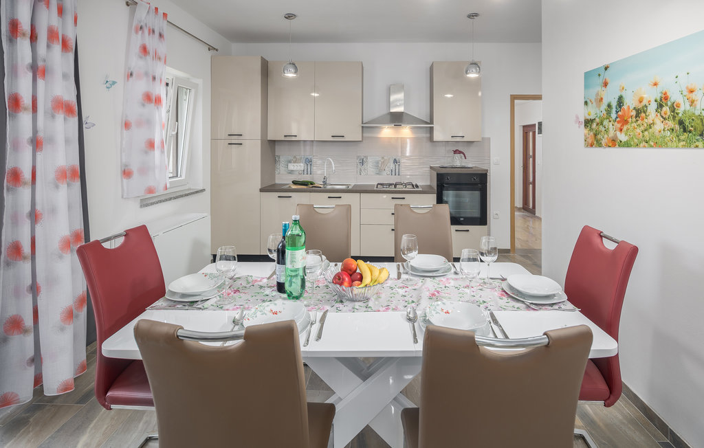 Feriehus - Rovinj-Spanidiga , Kroatia - CIV757 34