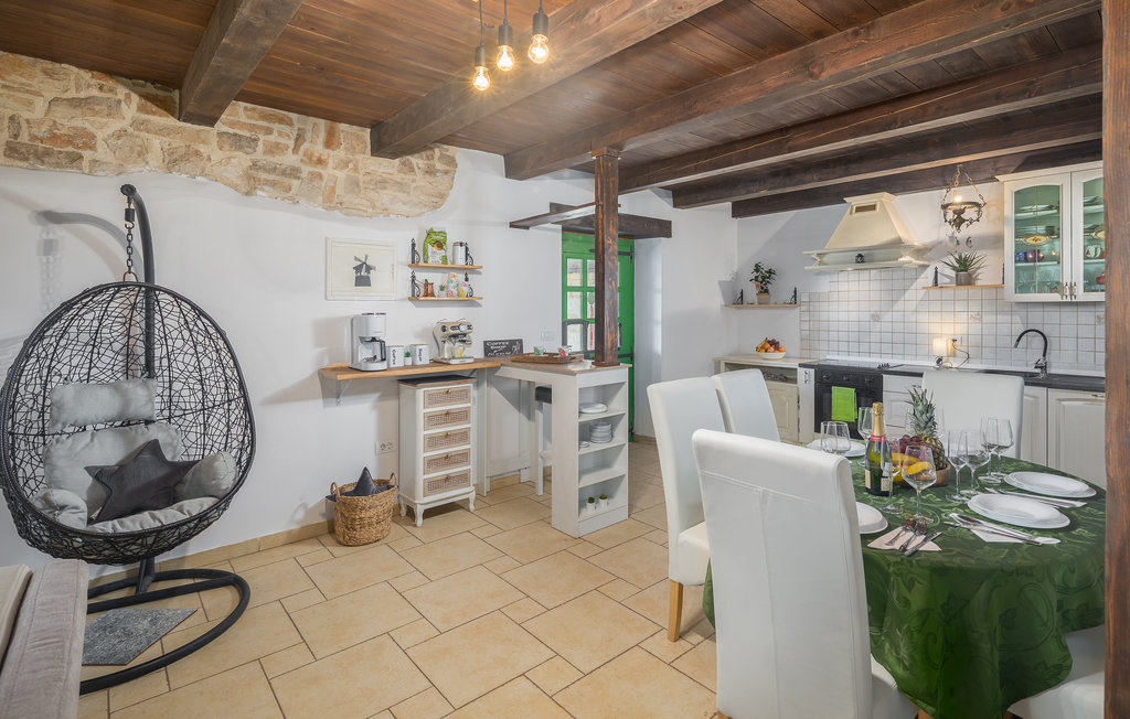 Feriehuse - Rovinj-Sorici , Kroatien - CIV767 4