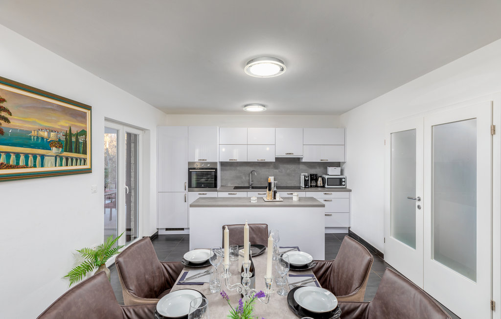 Feriehuse - Rovinj-Sosici , Kroatien - CIV784 24