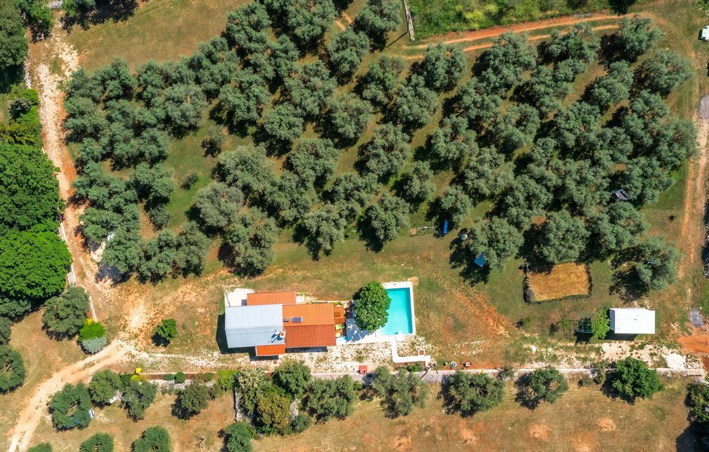 Feriehuse - Rovinj , Kroatien - CIV790 14