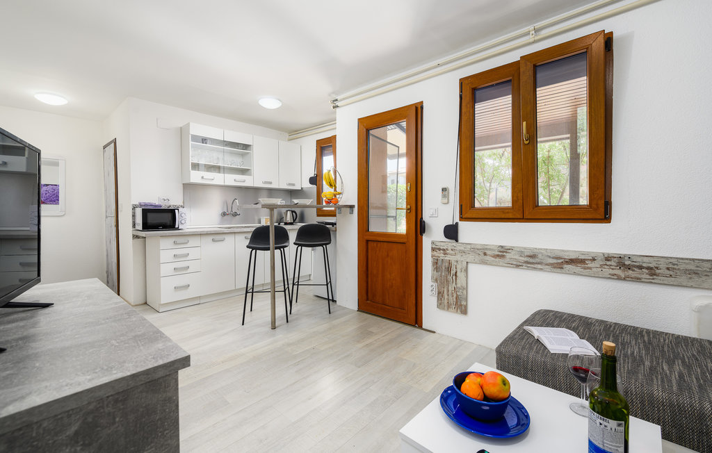 Semesterlägenhet - Rovinj-Rovinjsko Selo , Kroatien - CIV791 26