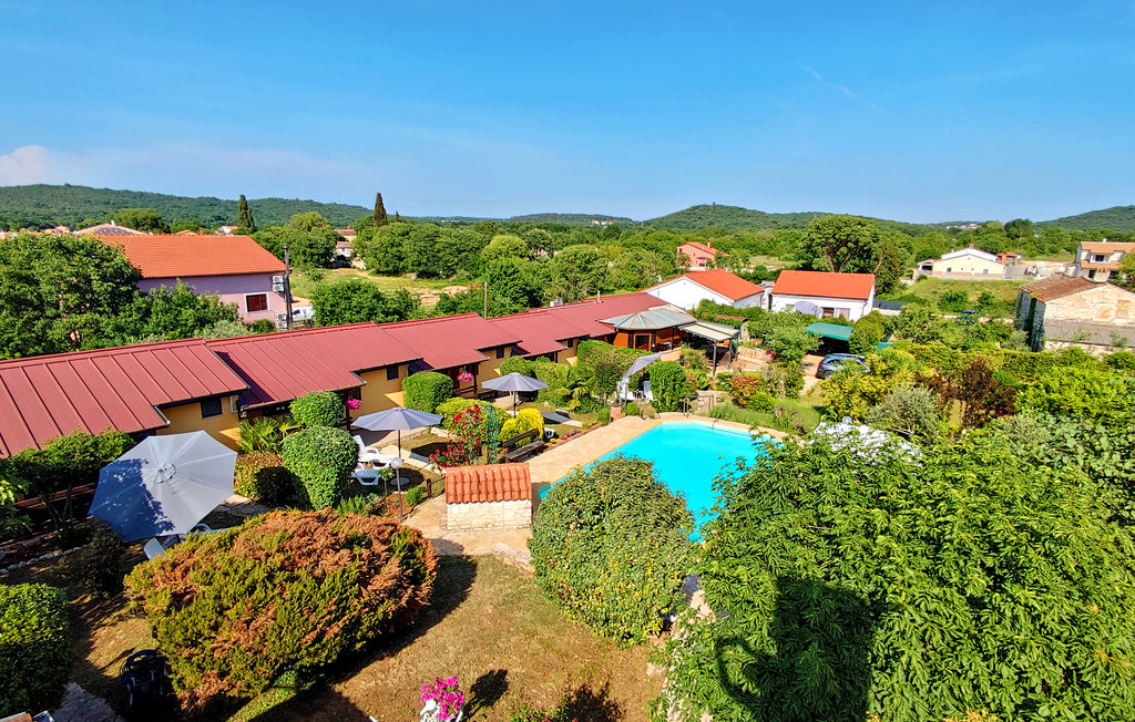 Semesterlägenhet - Rovinj-Rovinjsko Selo , Kroatien - CIV793 13