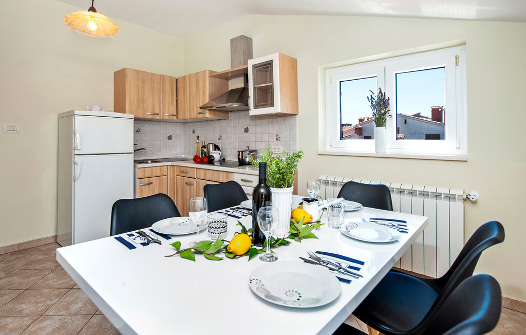 Feriehuse - Rovinj , Kroatien - CIV803 6