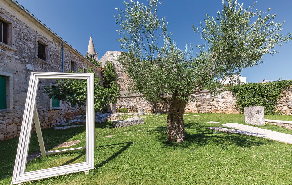 Ferieleilighet - Rovinj-Bale , Kroatia - CIC707 15