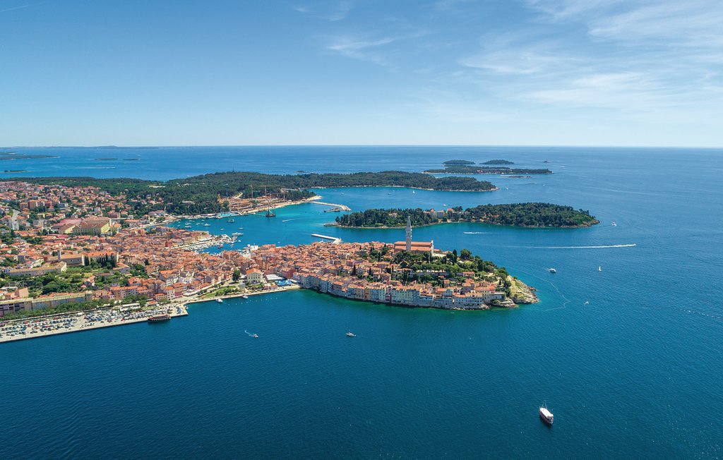 Feriehus - Rovinj-Rovinjsko selo , Kroatia - CIV810 16