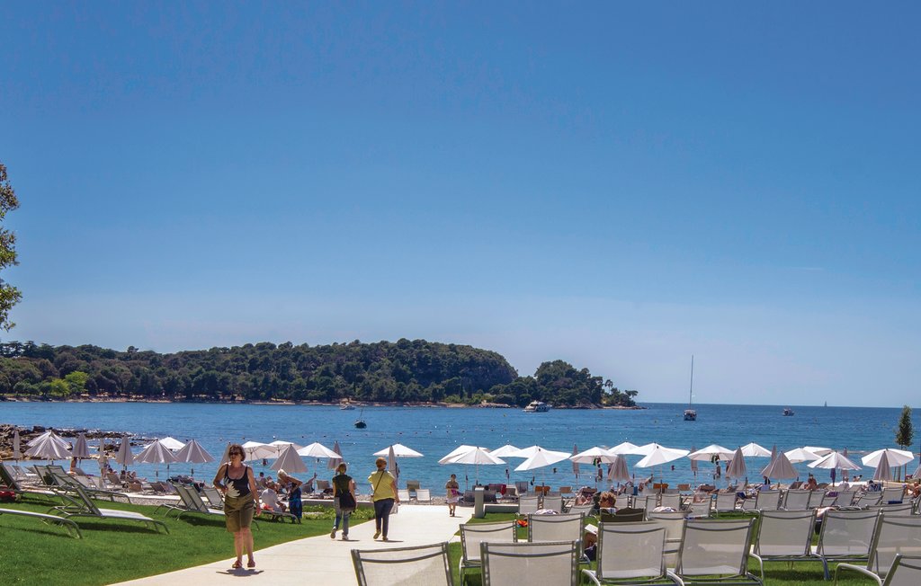Feriehus - Rovinj-Rovinjsko selo , Kroatia - CIV810 18