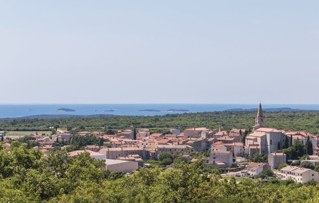 Ferieleilighet - Rovinj-Bale , Kroatia - CIC707 11