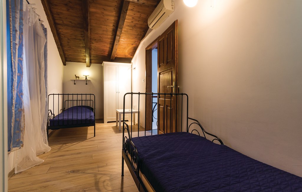 Feriehus - Rovinj-Bale , Kroatia - CIV358 39