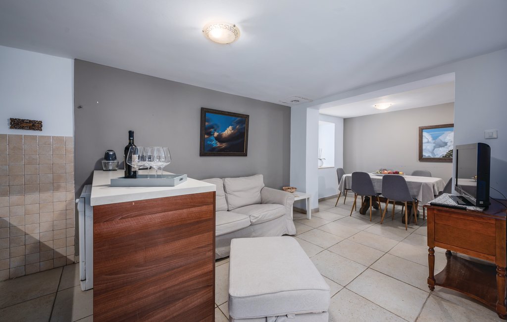 Feriehus - Rovinj-Bale , Kroatia - CIV358 24