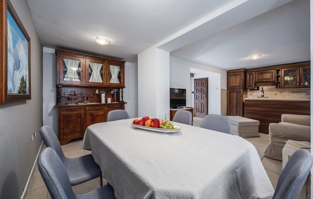 Feriehus - Rovinj-Bale , Kroatia - CIV358 25