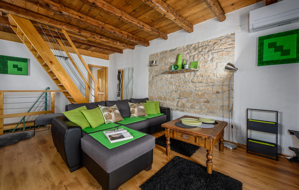 Feriehuse - Rovinj-Sosici , Kroatien - CIV431 2