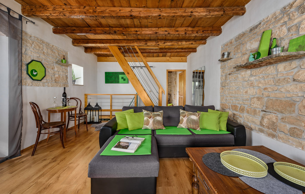 Feriehuse - Rovinj-Sosici , Kroatien - CIV431 30