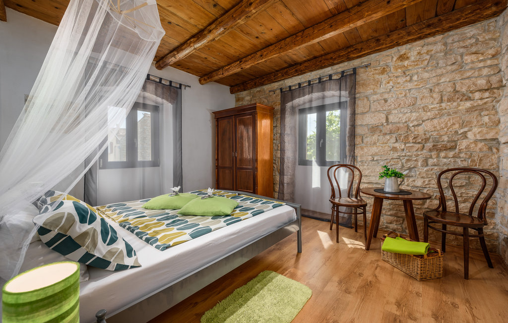 Feriehuse - Rovinj-Sosici , Kroatien - CIV431 37