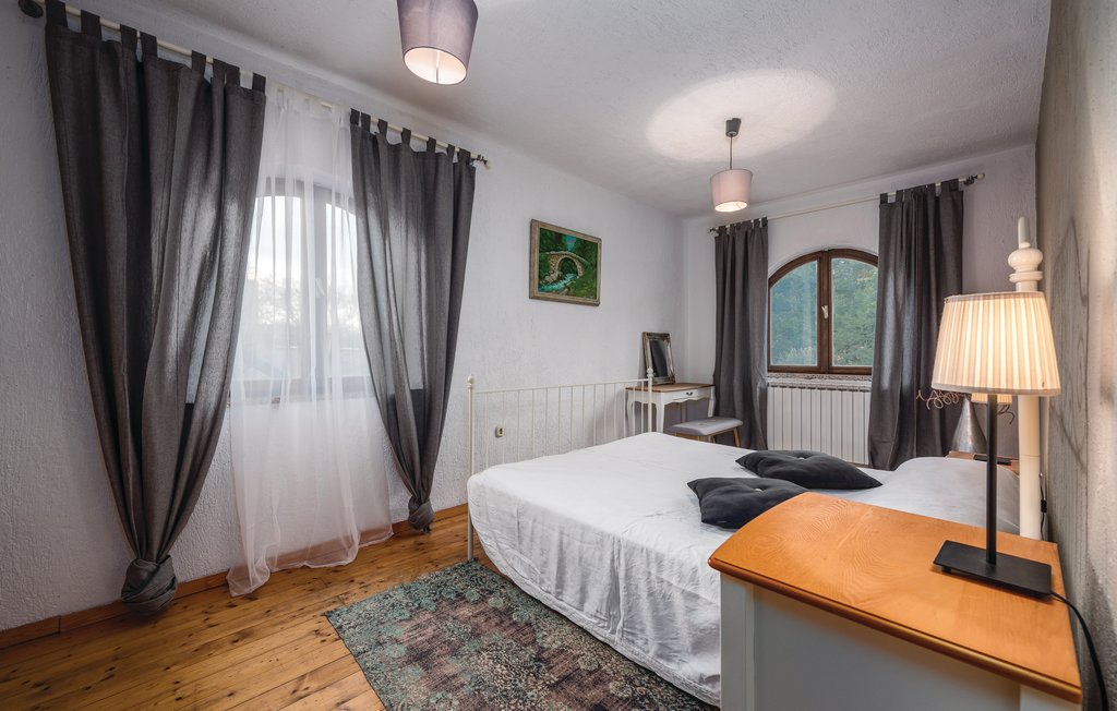 Feriehus - Rovinj-Bale , Kroatia - CIV358 32