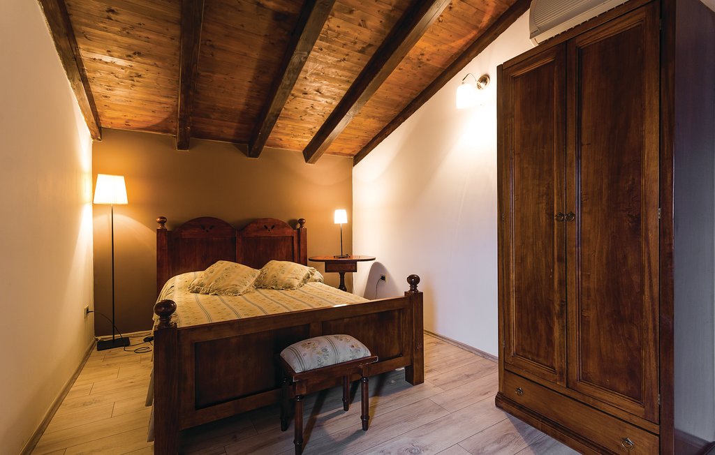 Feriehus - Rovinj-Bale , Kroatia - CIV358 34