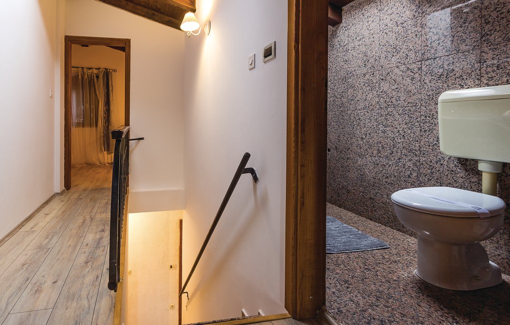 Feriehus - Rovinj-Bale , Kroatia - CIV358 29