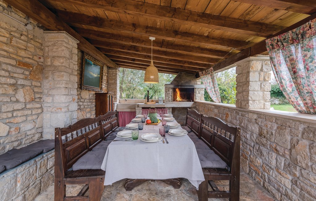 Feriehus - Rovinj-Bale , Kroatia - CIV358 6