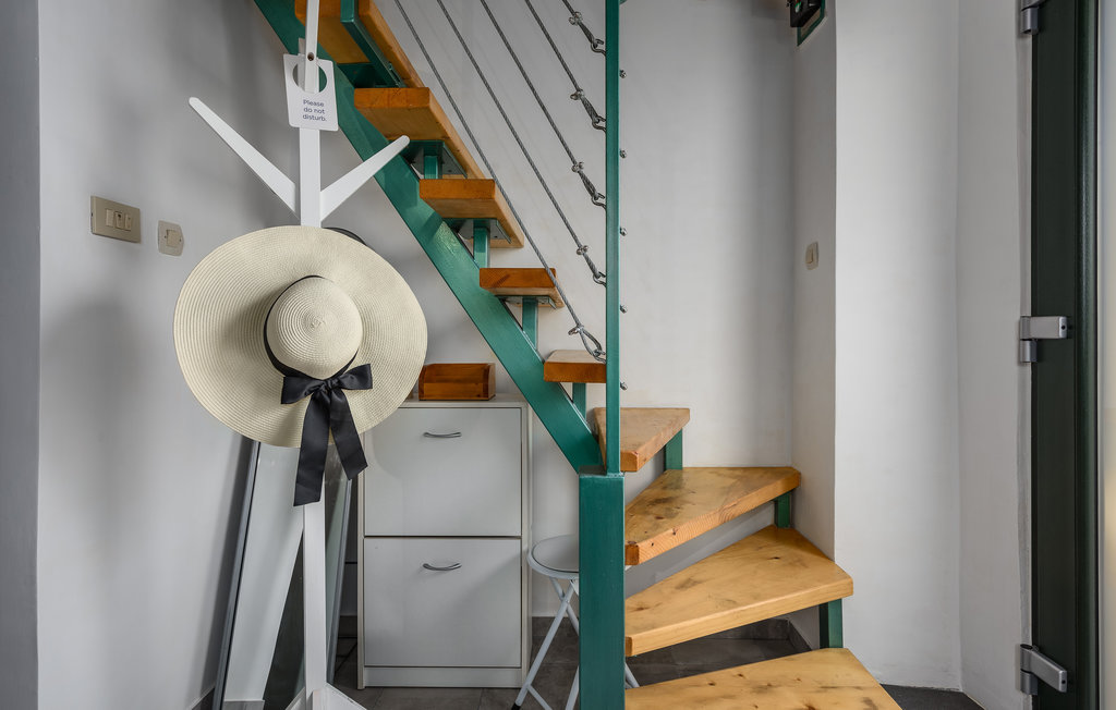 Feriehuse - Rovinj-Sosici , Kroatien - CIV431 35