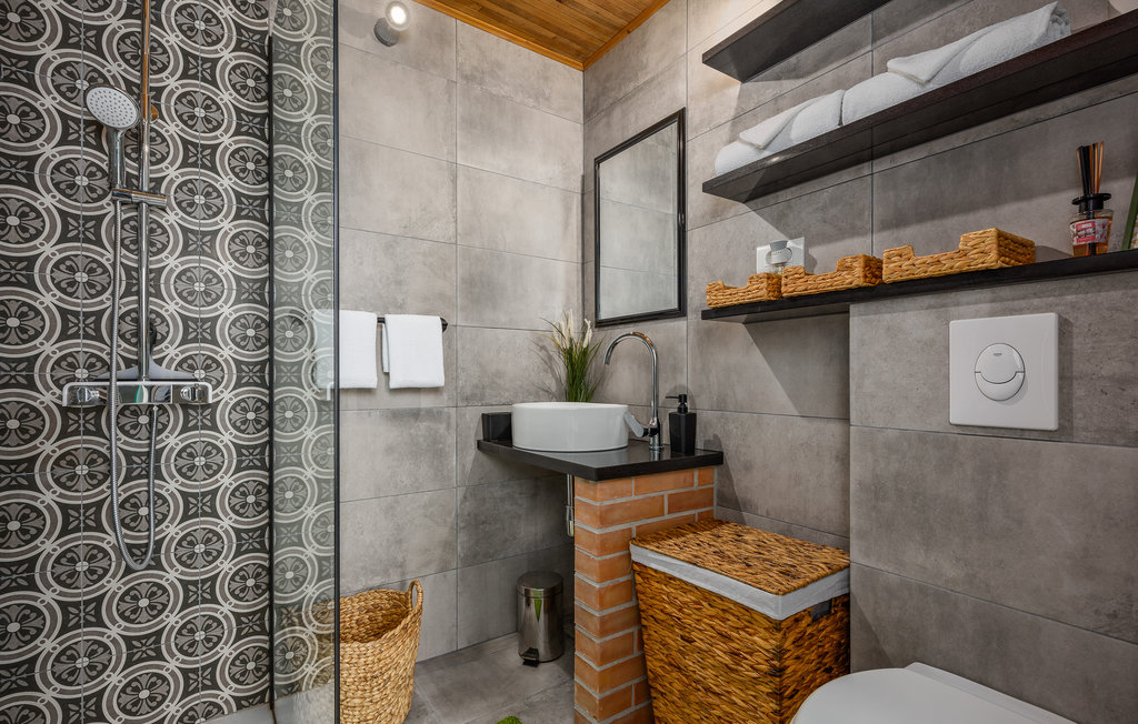 Feriehuse - Rovinj-Sosici , Kroatien - CIV431 38