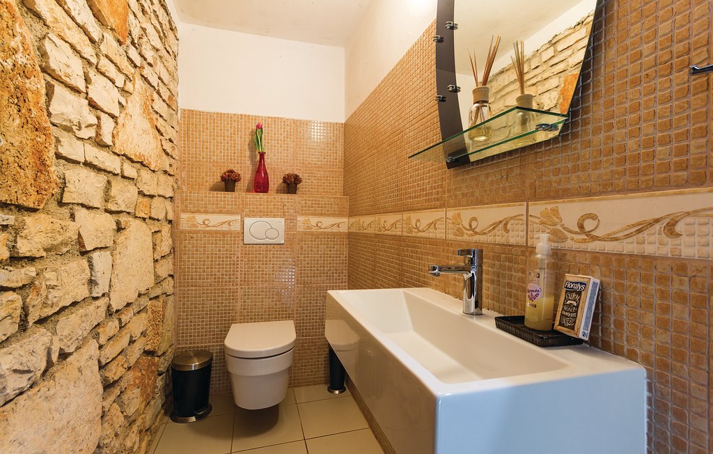 Feriehus - Rovinj-Bale , Kroatia - CIV358 42