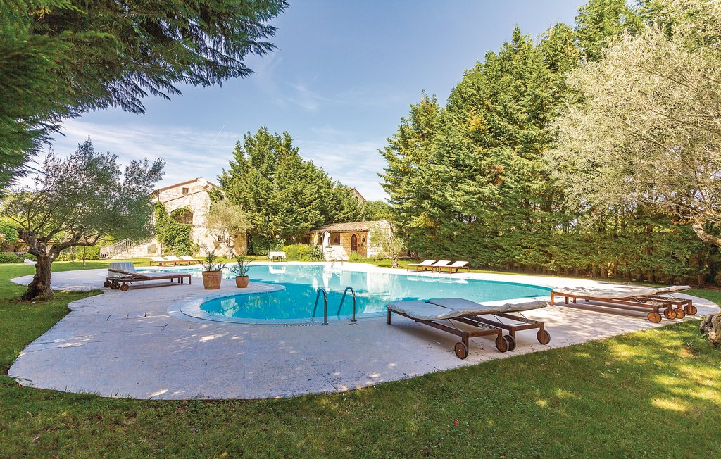 Feriehus - Rovinj-Bale , Kroatia - CIV358 7