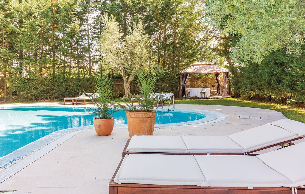 Feriehus - Rovinj-Bale , Kroatia - CIV358 10