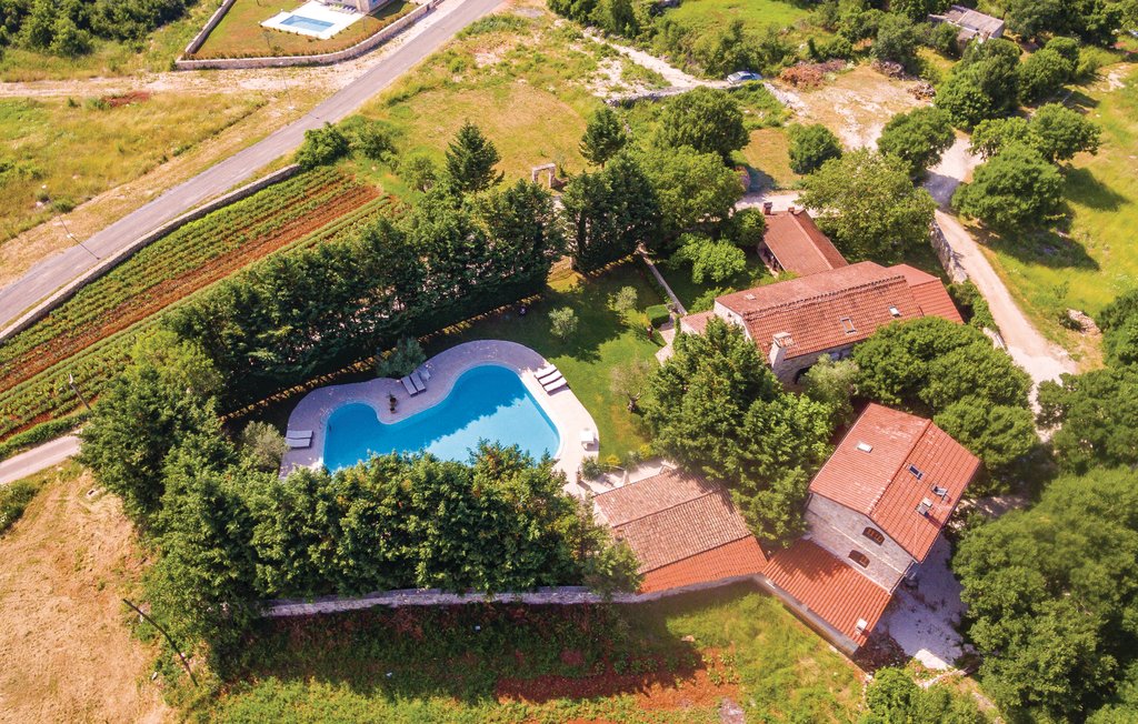 Feriehus - Rovinj-Bale , Kroatia - CIV358 19