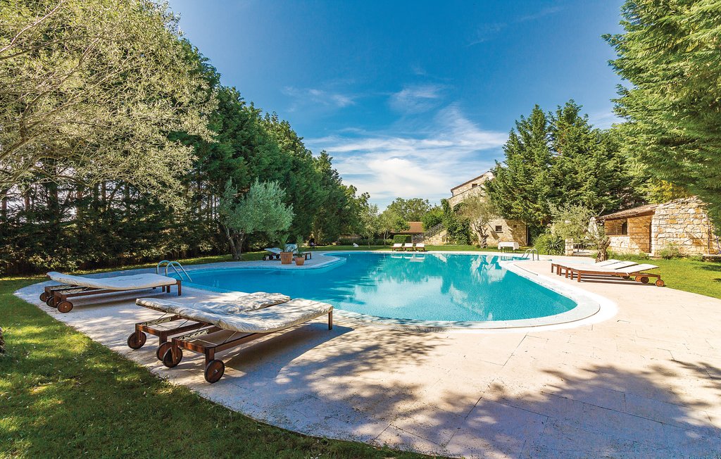 Feriehus - Rovinj-Bale , Kroatia - CIV358 12