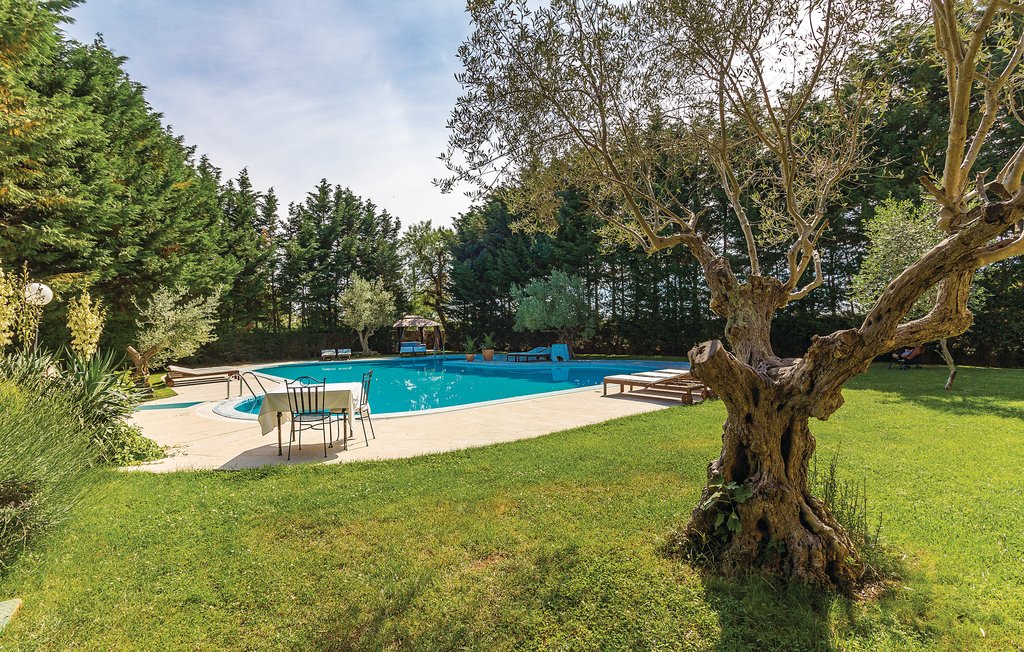 Feriehus - Rovinj-Bale , Kroatia - CIV358 13