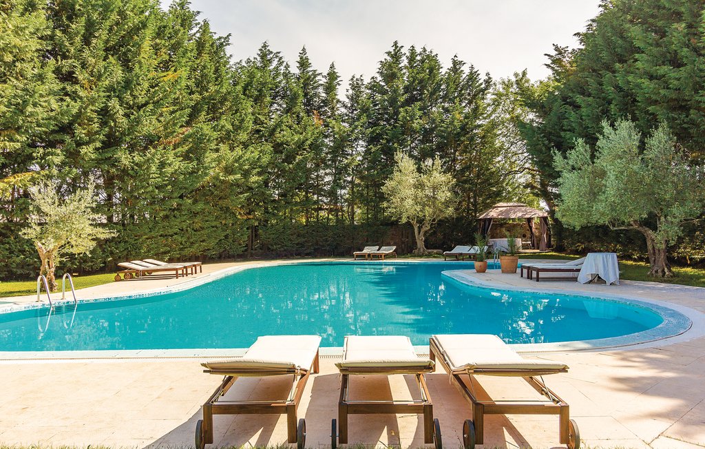 Feriehus - Rovinj-Bale , Kroatia - CIV358 14