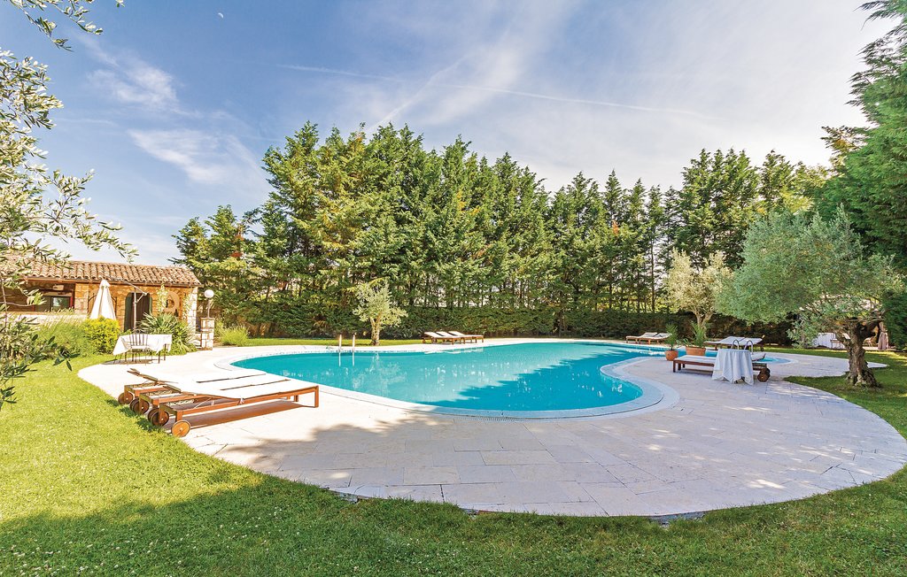 Feriehus - Rovinj-Bale , Kroatia - CIV358 15