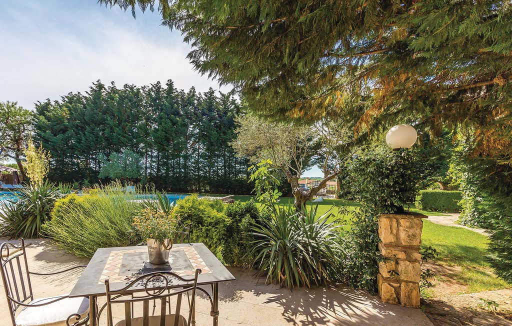 Feriehus - Rovinj-Bale , Kroatia - CIV358 16